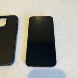 iPhone 14 Pro