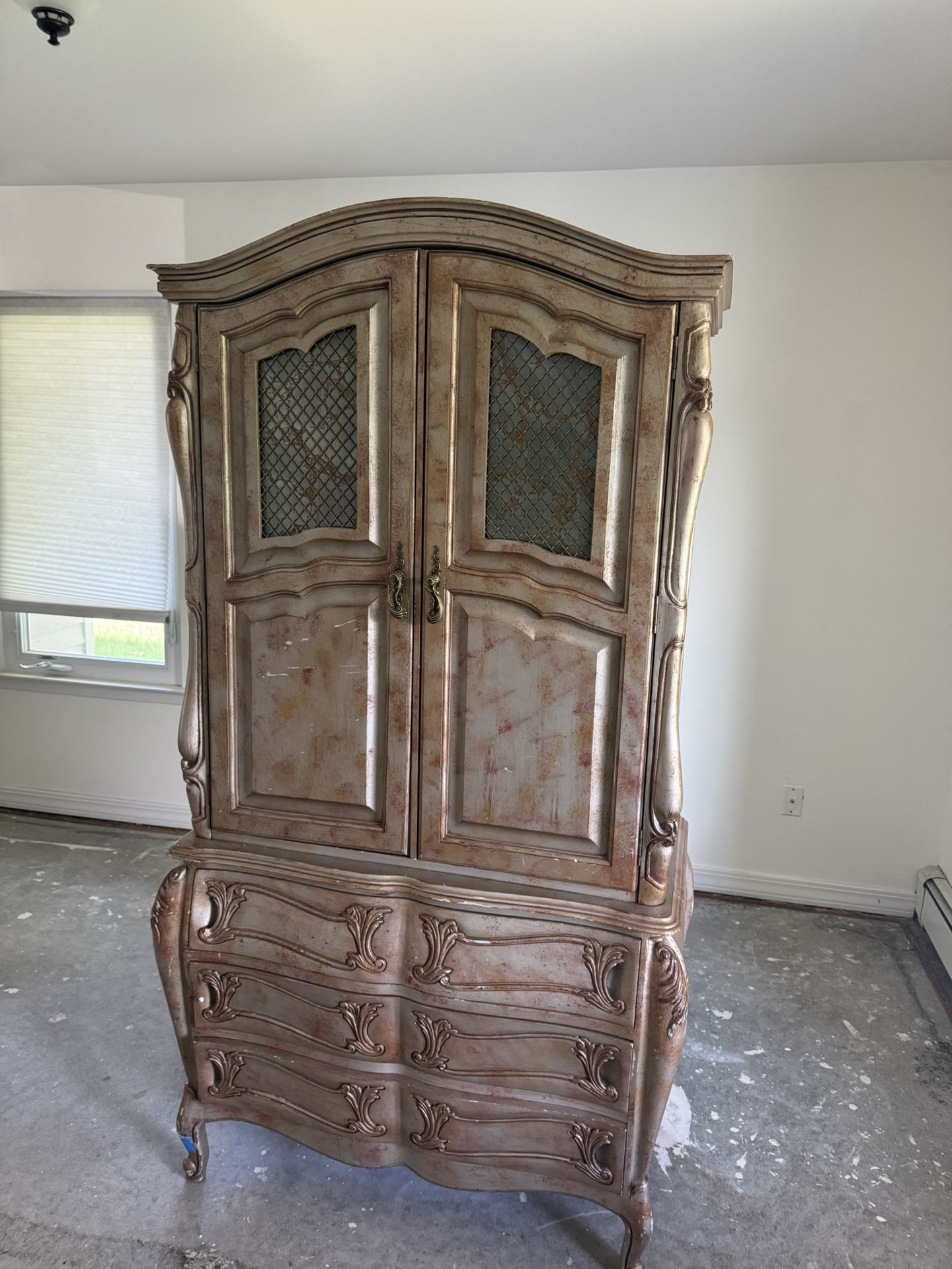 Wardrobe