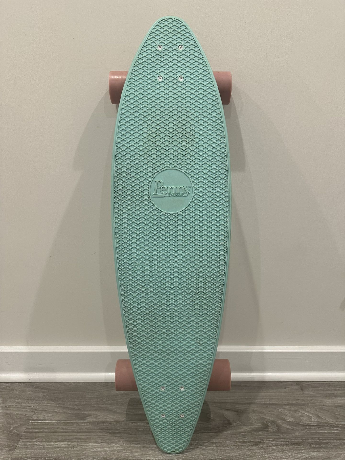 Penny Longboard 36” Skateboard complete Mint 36x9.5