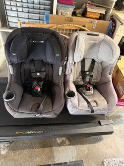 Car seats