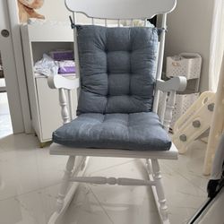 Rocking Chair / Brand New 