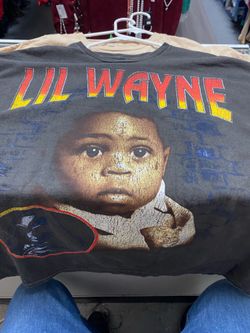 Lil Wayne