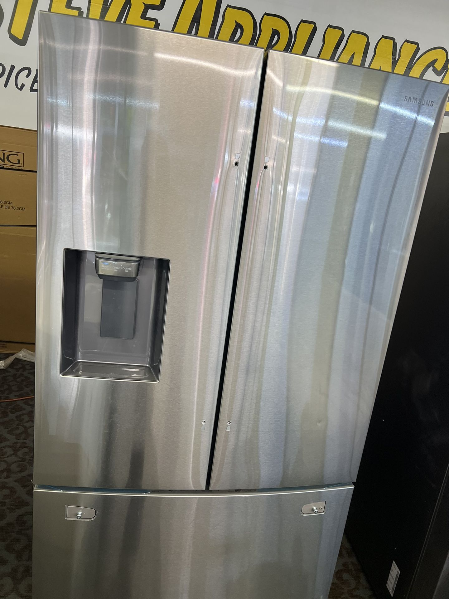 Brand New Appliances And Payment No Credit Needed Eveyonne Is Approved