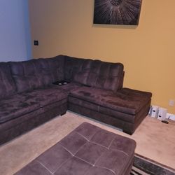 Sectional For Sale