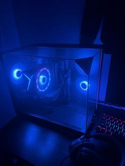 Gaming pc