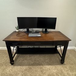 Office Desk 