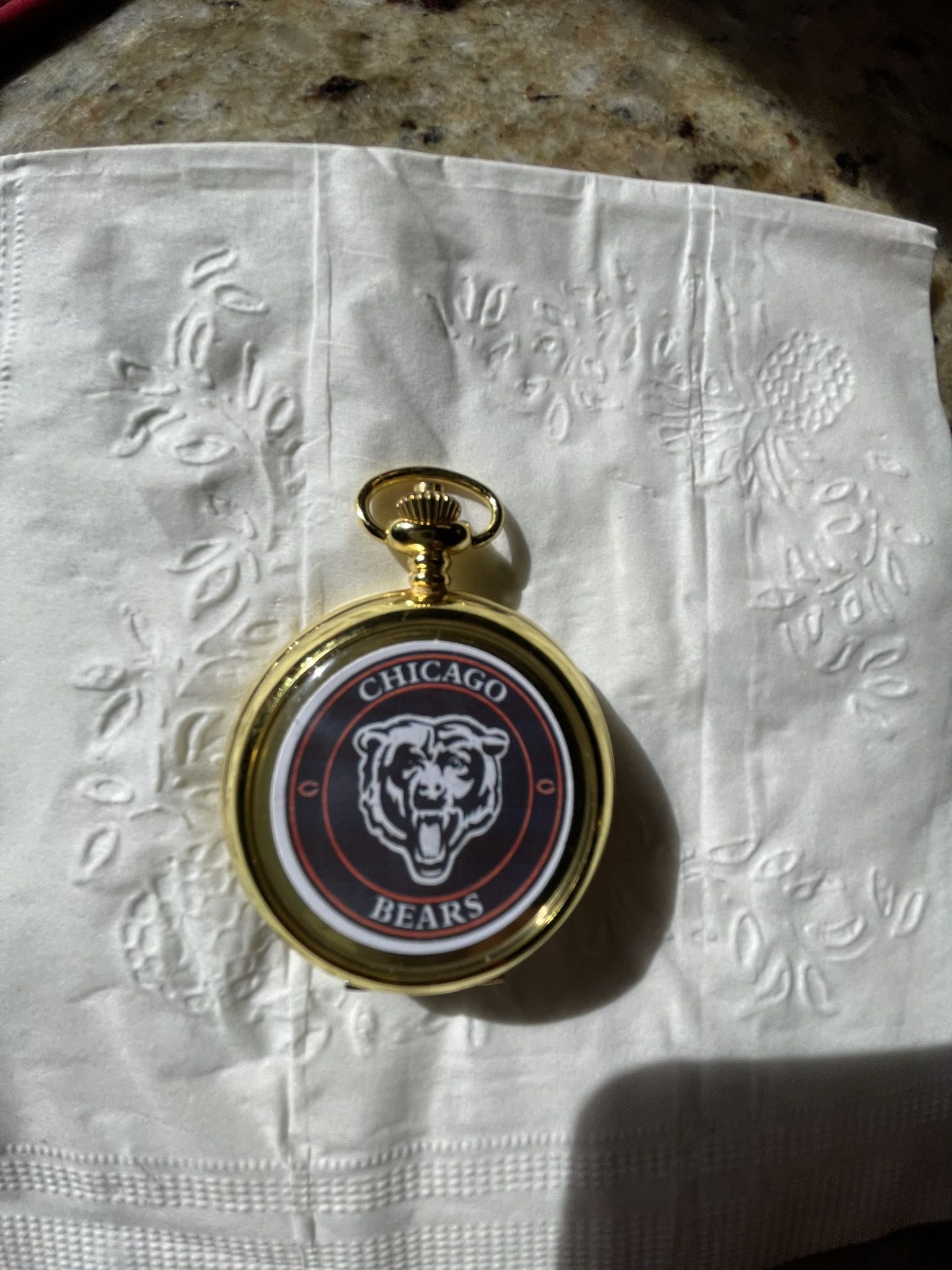 Collectible Pocket Watches 