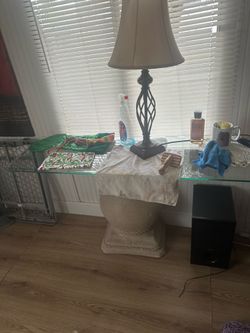 Table decoration
