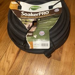 💧 Element SoakerPRO 100 ft Soaker Hose – Brand New! 💧