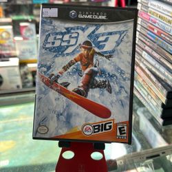 SSX3 • CIB