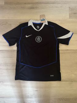 CHELSEA THIRD JERSEY 25/26