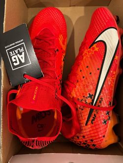 Nike Zoom Mercurial Superfly 9 Elite MDS AG-Pro