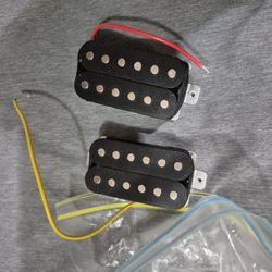 Free Guitar Parts