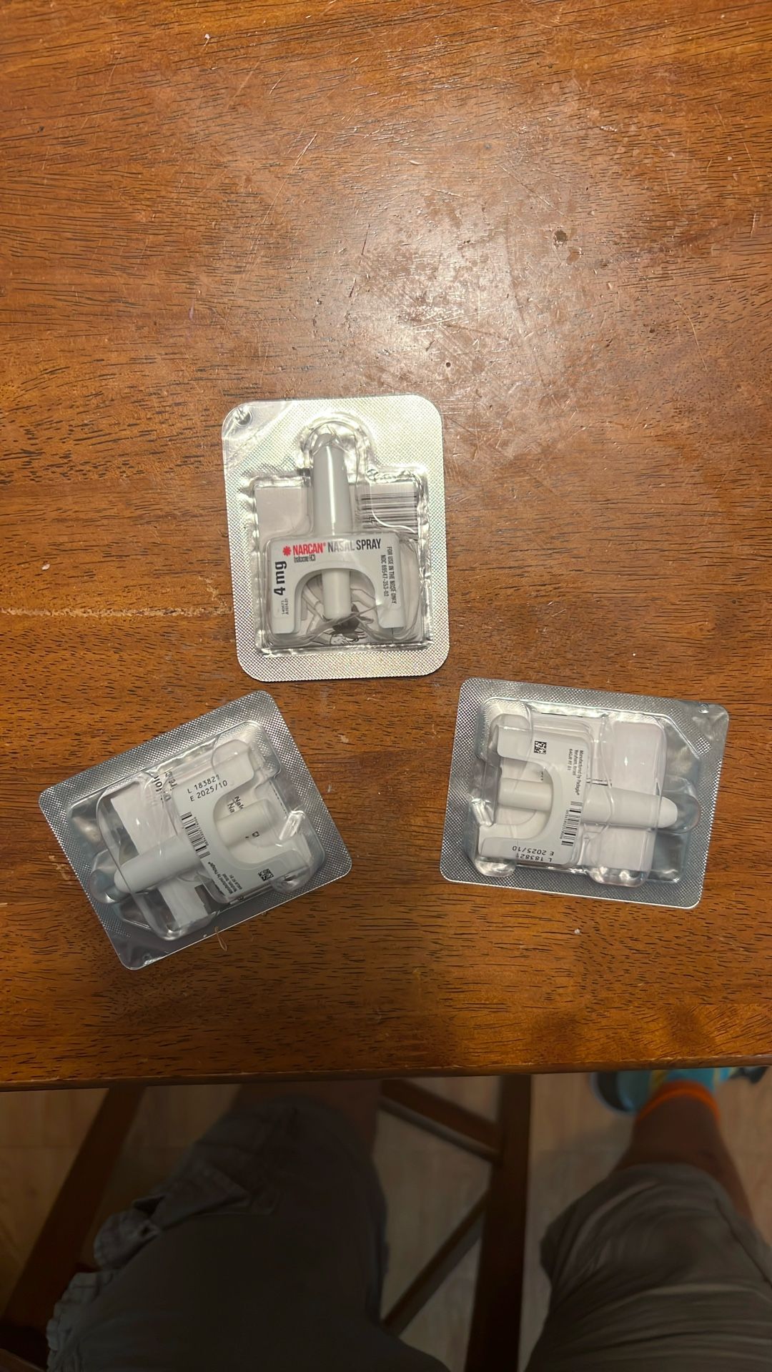 Narcan