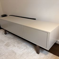 IKEA Stockholm TV Stand/Bench