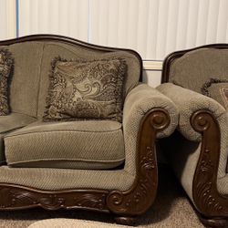 Family Room Furniture