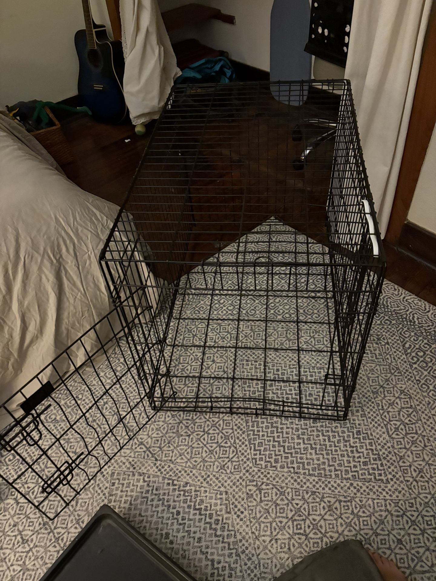 Dog Crate 