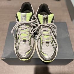 new balance size 9