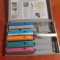 Catco Knife Sharpening Kit