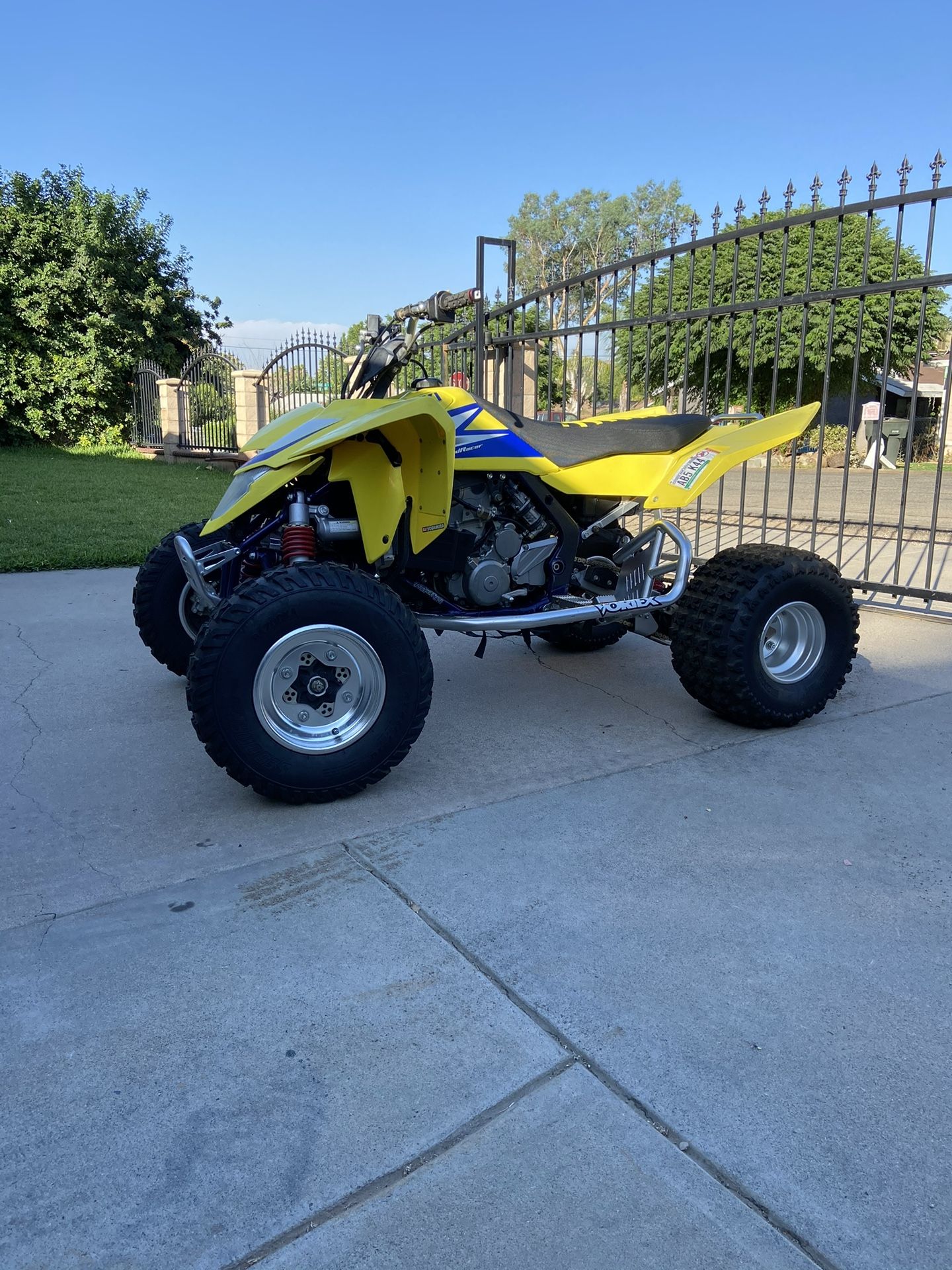 Ltr 450