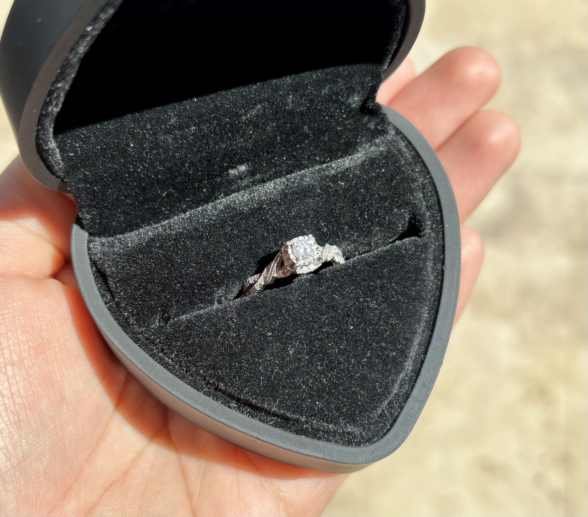 Engagement Ring