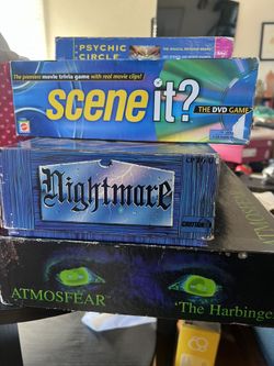 Board Games