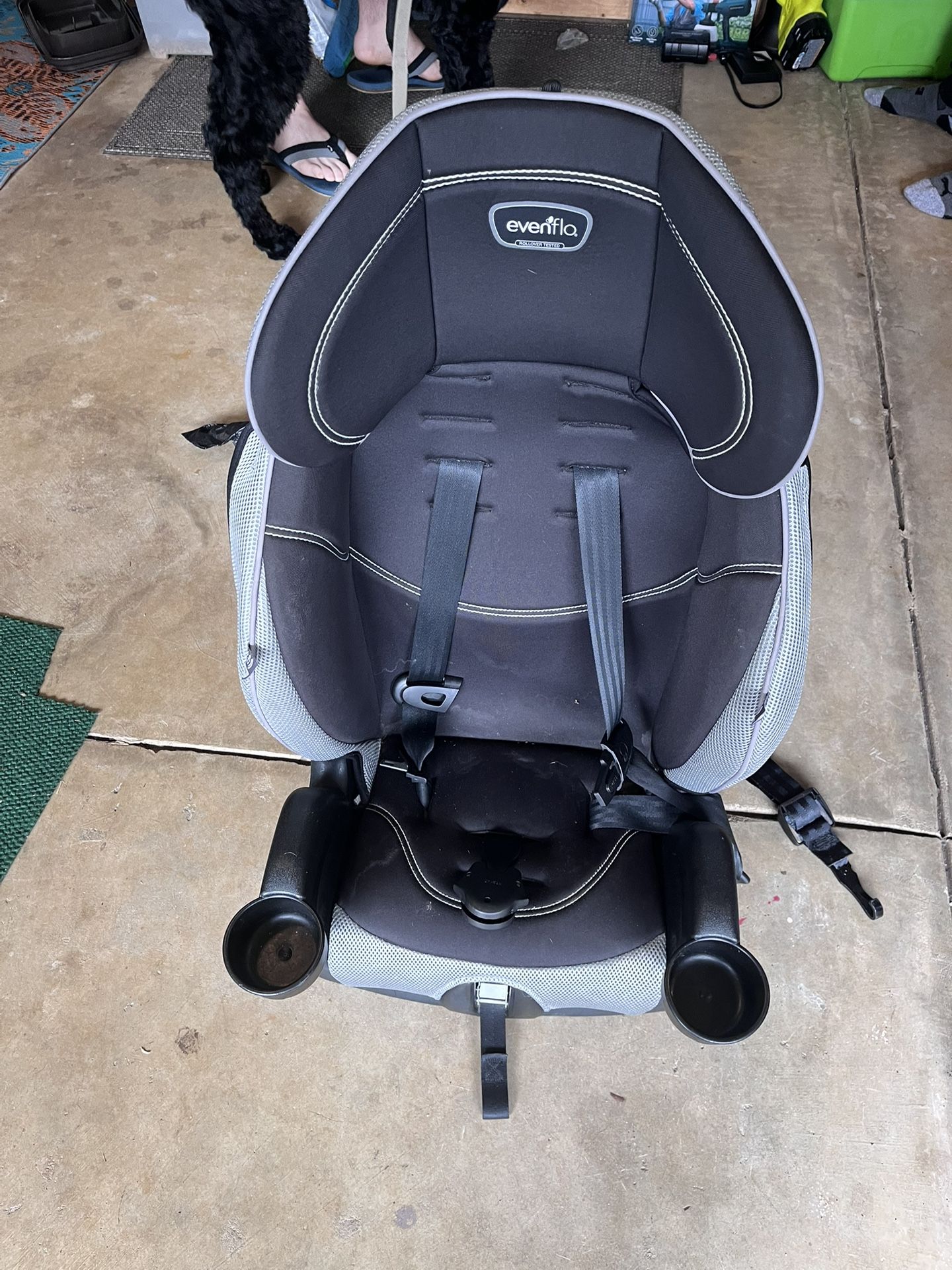 Car Seat