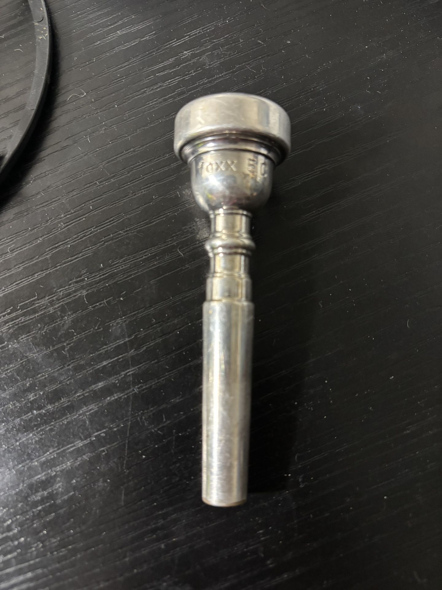 5C Trumpet Mouthpiece