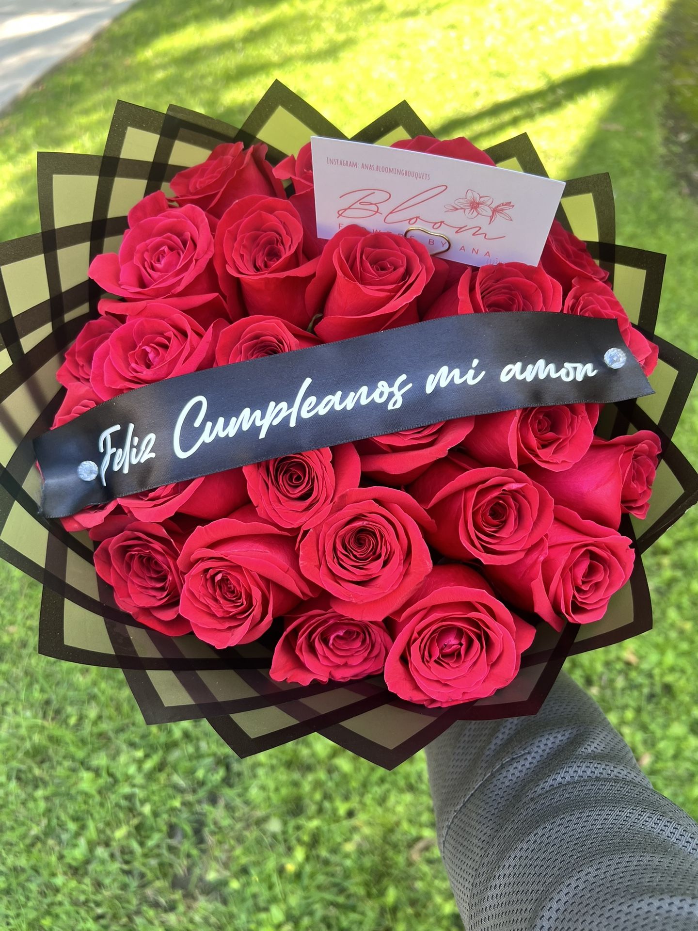 Ramos De Flores