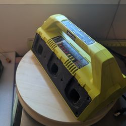Ryobi Charger Station 