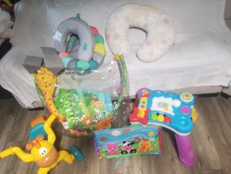Baby And Toddler  Items 