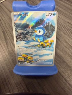 Pokemon Piplup