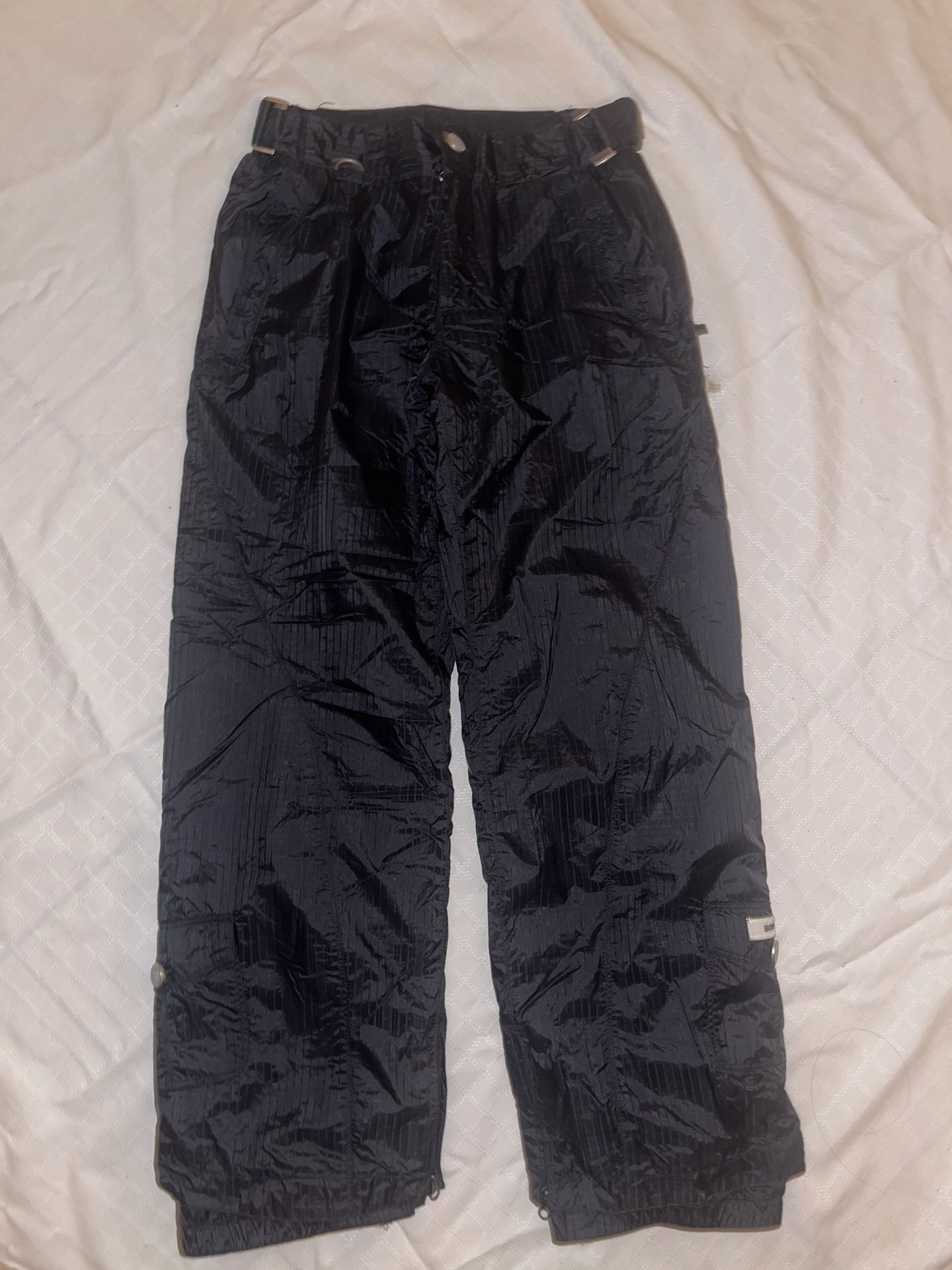 Youth Girls Snow Pants