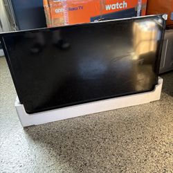 32” Vizio Smart TV