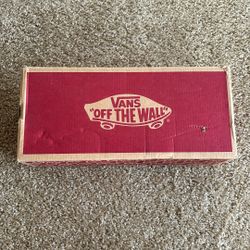 Vans 