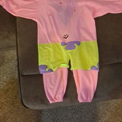Patrick Off Of Spongebob!! It's That Time Again
