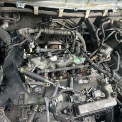 Valves Cover Replacement 