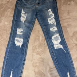 Women Jeans