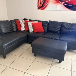 Sofa for Sale 
