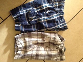 Short size 6T boys
