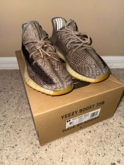 Yeezy 350 v2 Zyon
