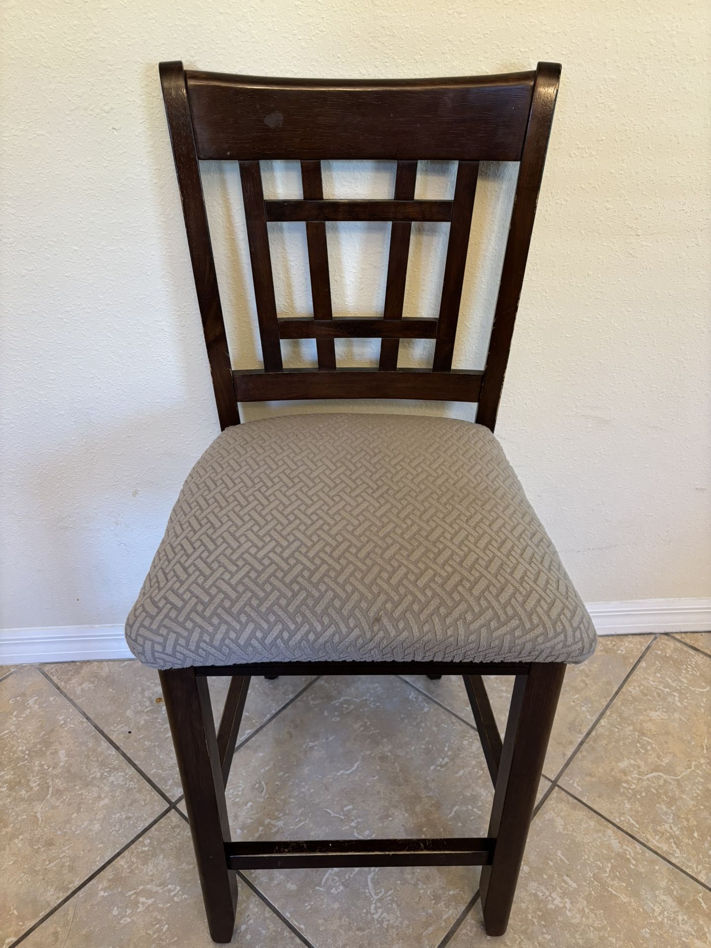 Bar Height Stools