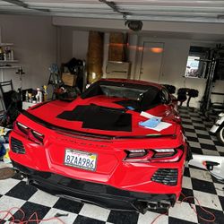 Custom Vinyl Wraps & Designs + Tinting 