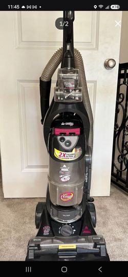 Vacuum