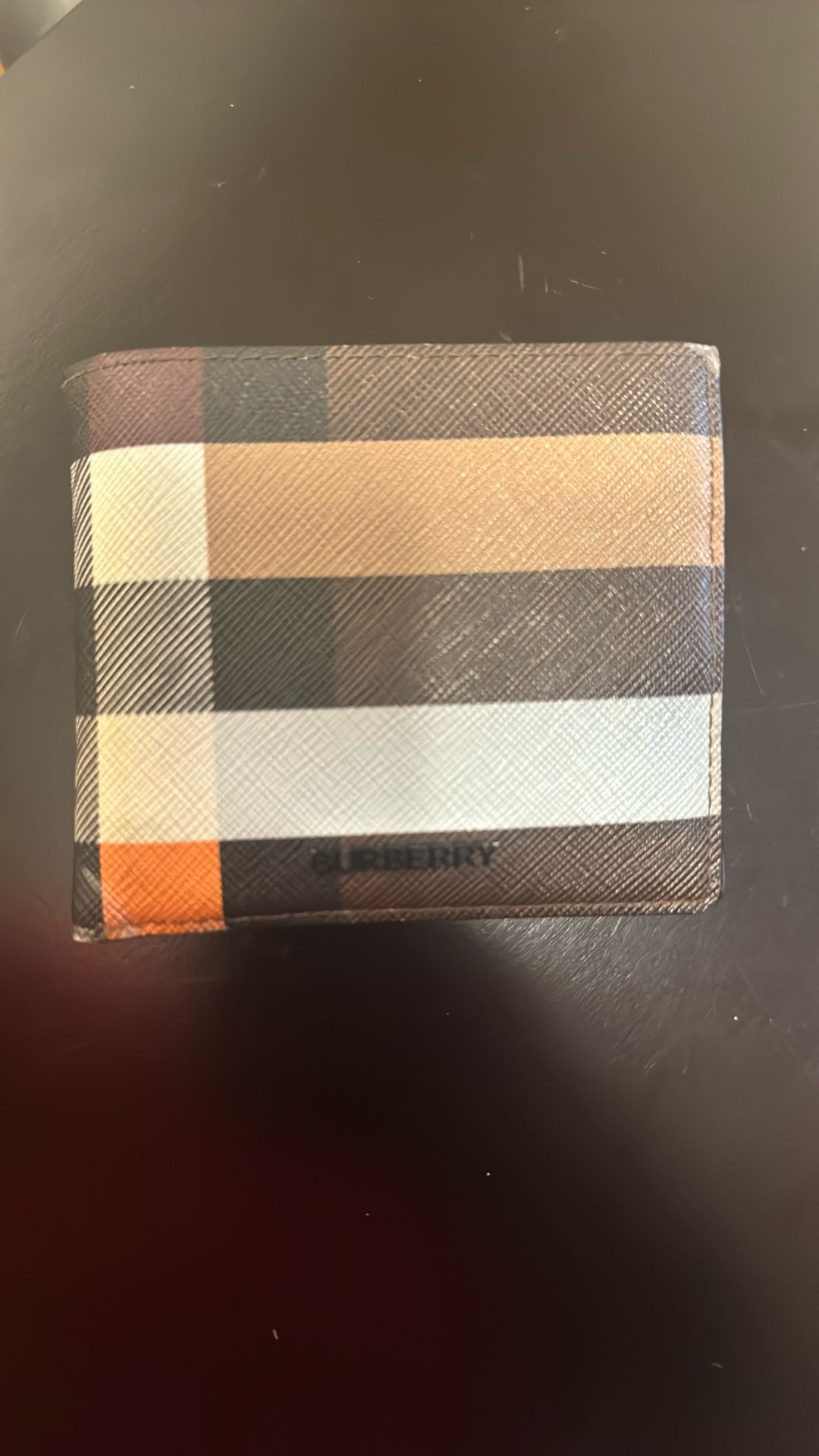 Burberry summer Wallet