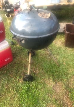 Grill