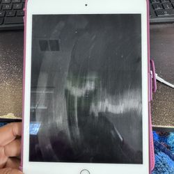 iPad Mini 5th Generation 64GB