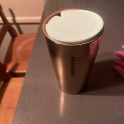 Starbucks Cup 