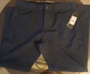 Mens stretchy. Slacks
