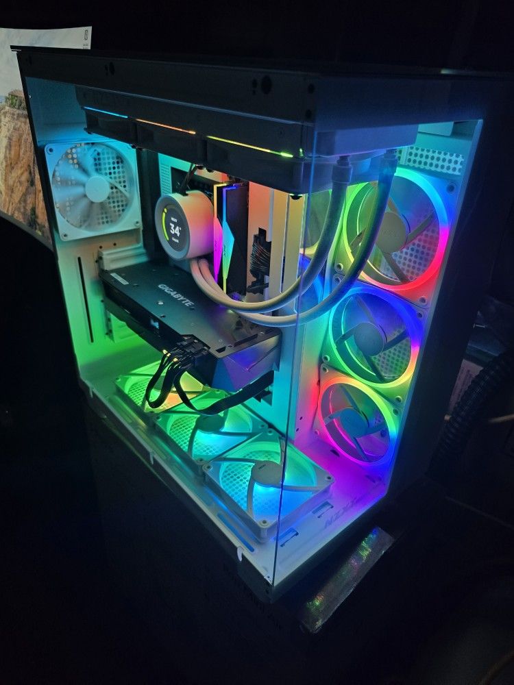 Gaming PC 